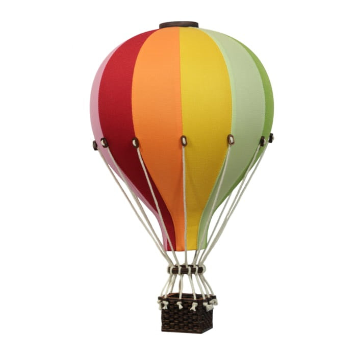 SuperBalloon Crazy Set
