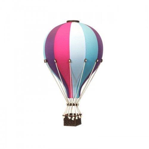Αερόστατο Purple (size S)