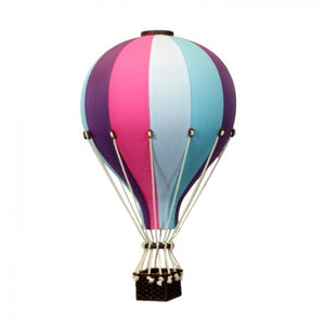 Αερόστατο Purple (size M)