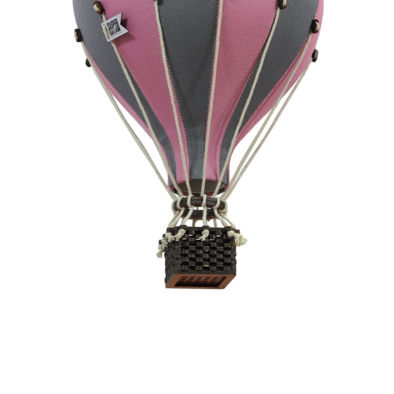 Αερόστατο Pink Grey (size M)