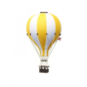 Αερόστατο Yellow (size S)