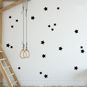Αυτοκόλλητα Τοίχου Star System