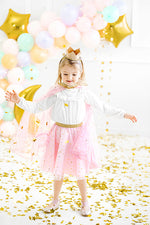 Στολή Pink Princess
