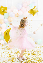 Στολή Pink Princess