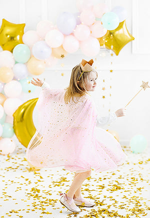 Στολή Pink Princess
