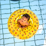Baby float Circus