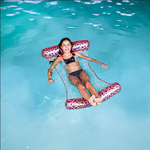 Water Hammock