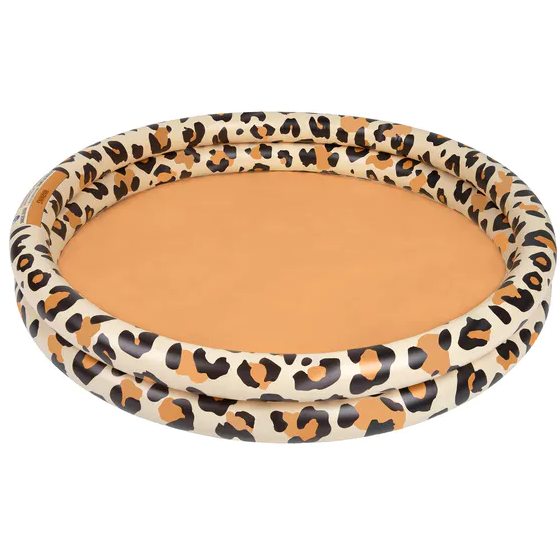 Φουσκωτή πισίνα Leopard