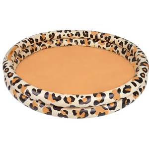Φουσκωτή πισίνα Leopard