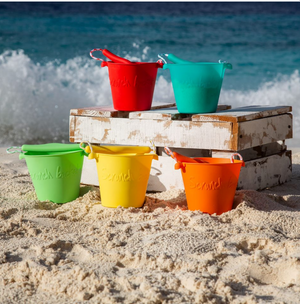 Κουβαδάκι Turquoise