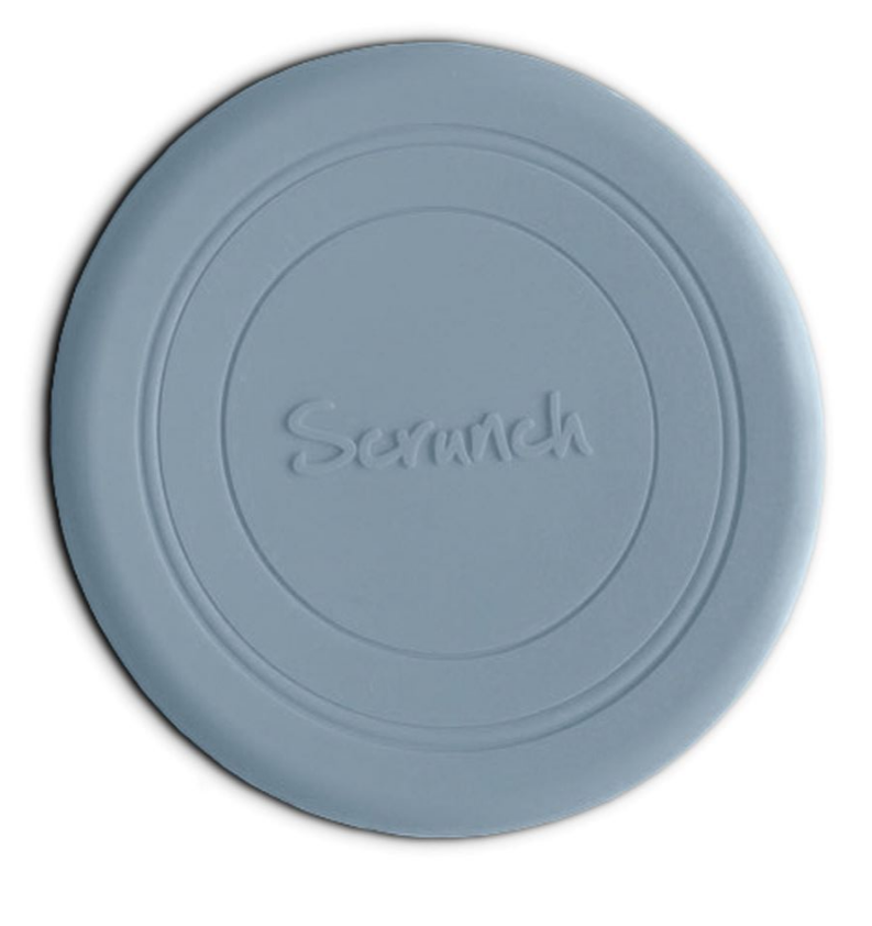 Frisbee Duck Egg Blue