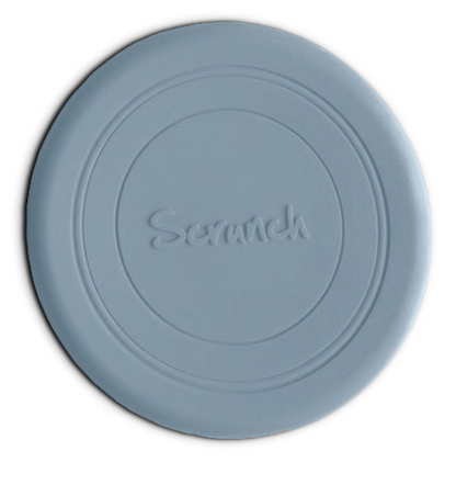 Frisbee Duck Egg Blue