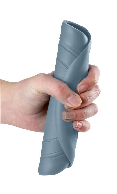 Frisbee Duck Egg Blue