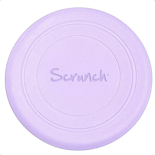 Frisbee Dusty Purple