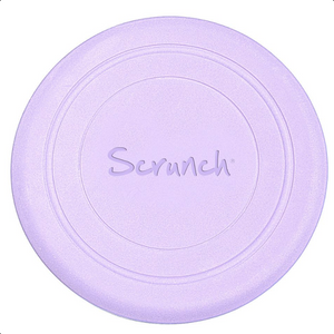 Frisbee Dusty Purple
