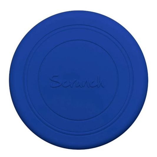 Frisbee Midnight Blue
