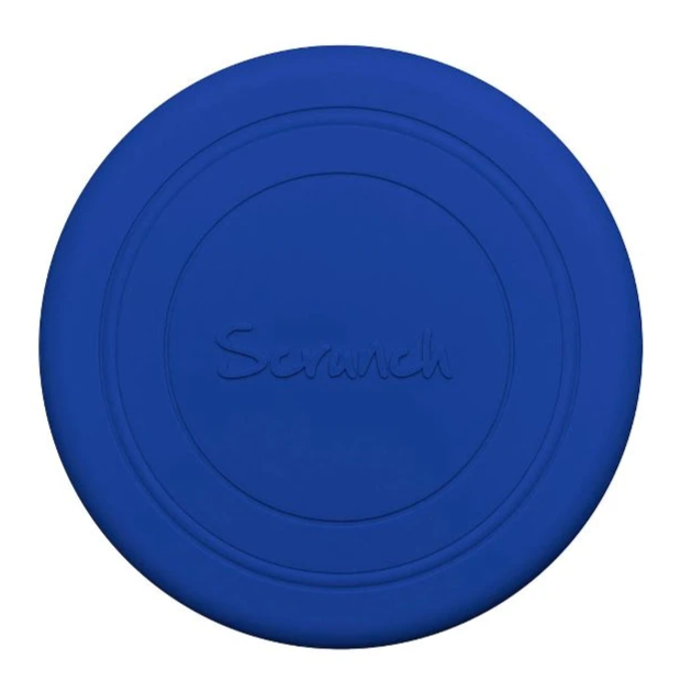 Frisbee Midnight Blue