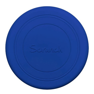 Frisbee Midnight Blue