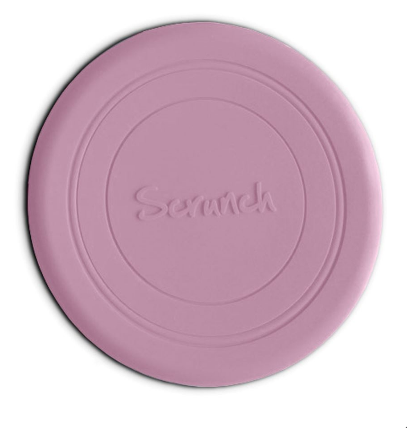 Frisbee Dusty Rose