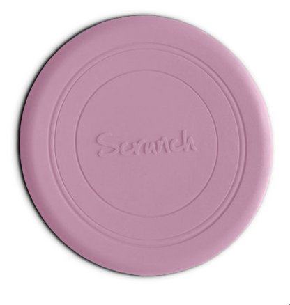 Frisbee Dusty Rose