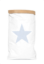 Χάρτινη Τσάντα Blue Star