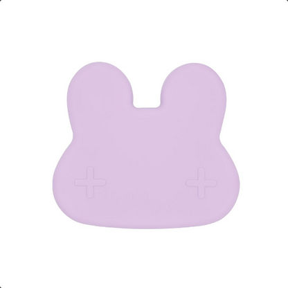 Snackie Rabbit Lilac