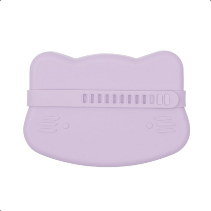 Snackie Cat Lilac