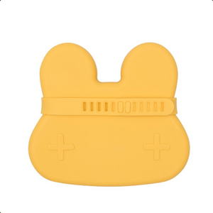 Snackie Rabbit Yellow