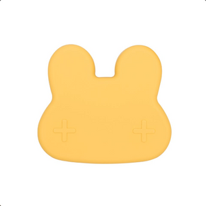 Snackie Rabbit Yellow