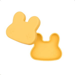 Snackie Rabbit Yellow