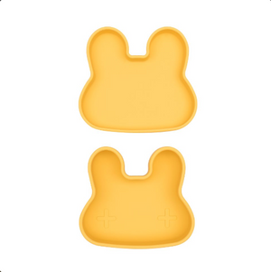 Snackie Rabbit Yellow