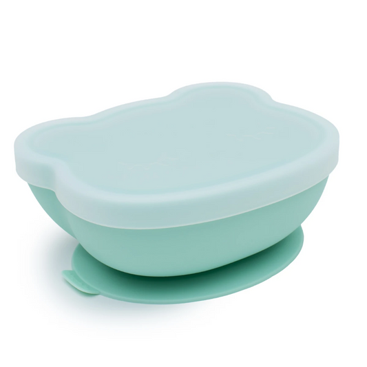 Stickie Bowl με καπάκι Mint