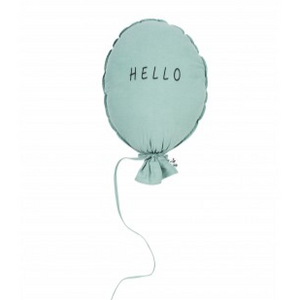 Μπαλόνι Mint Hello