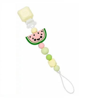 Κλιπ Πιπίλας Watermelon
