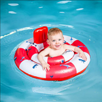 Baby Float Nautical