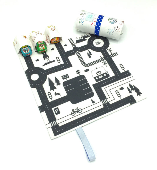 Πόλη Black & White