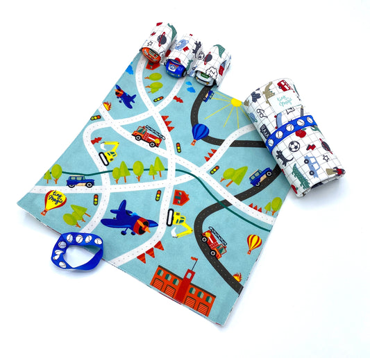 Πυροσβεστικό Σταθμός