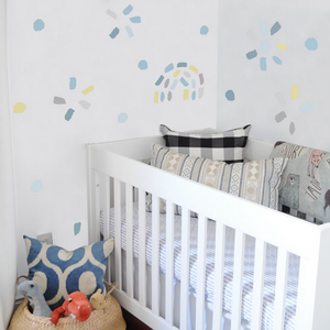 Spots Azul