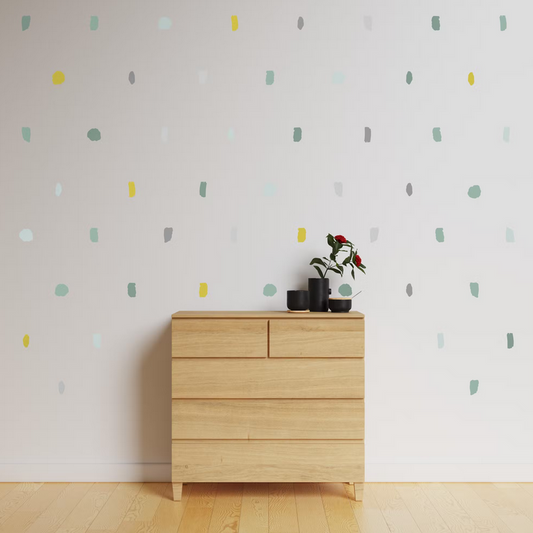 Spots Mint