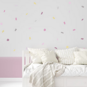 Spots Rosa