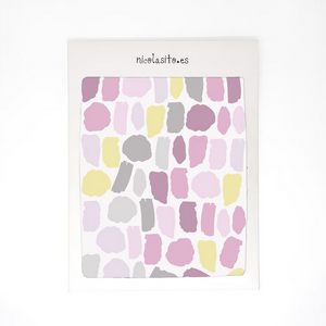 Spots Rosa