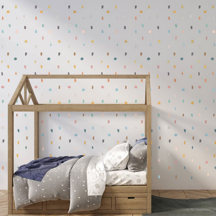 Spots Sunset