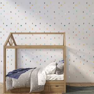Spots Sunset