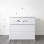 Dots Pastel Mint