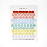 Dots Pastel Multicolor