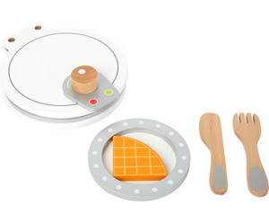 Waffle Maker