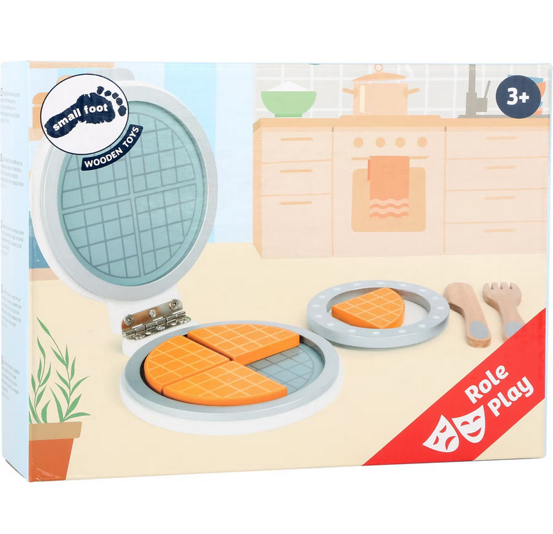 Waffle Maker