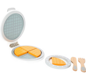 Waffle Maker