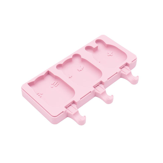 Frostie Powder Pink