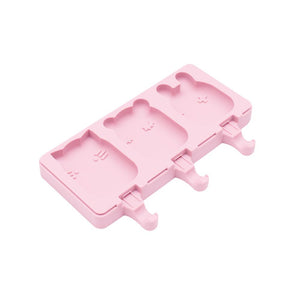 Frostie Powder Pink
